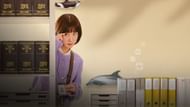 Extraordinary Attorney Woo is a South Korean drama starring Park Eun-bin (Image via Netflix)